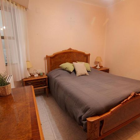 Belapart Campoamor Family Alicante Ngoại thất bức ảnh