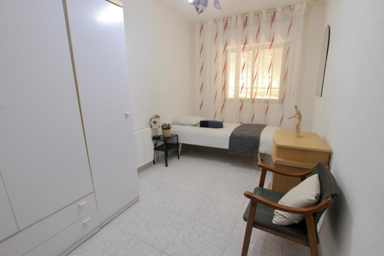 Belapart Campoamor Family Alicante Ngoại thất bức ảnh
