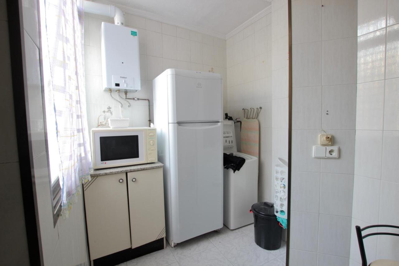 Belapart Campoamor Family Alicante Ngoại thất bức ảnh