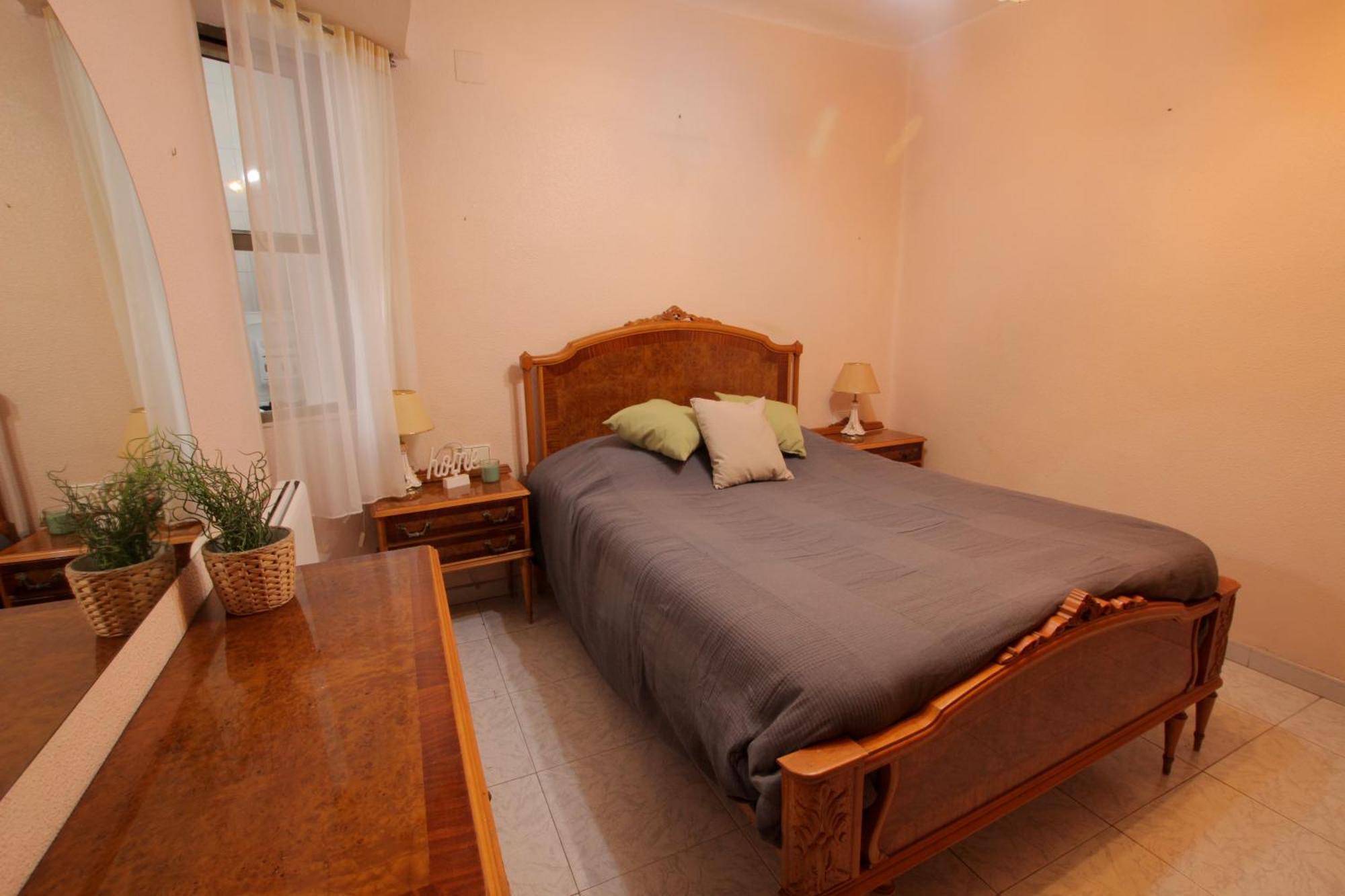 Belapart Campoamor Family Alicante Ngoại thất bức ảnh