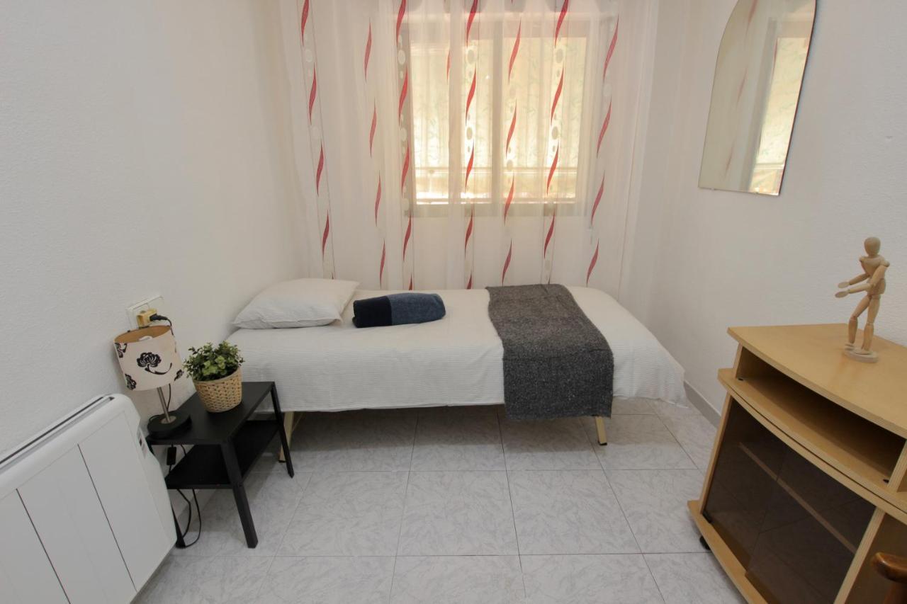 Belapart Campoamor Family Alicante Ngoại thất bức ảnh