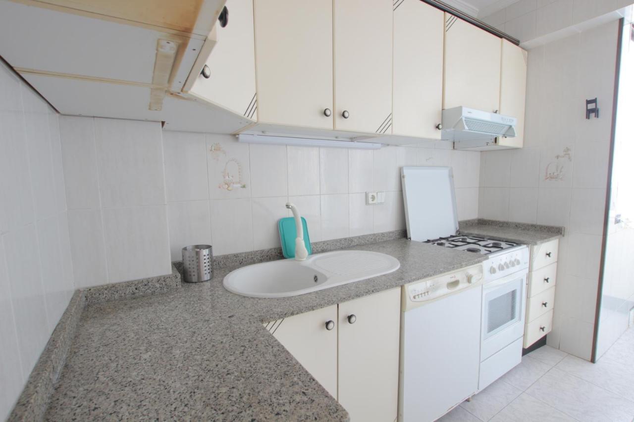 Belapart Campoamor Family Alicante Ngoại thất bức ảnh