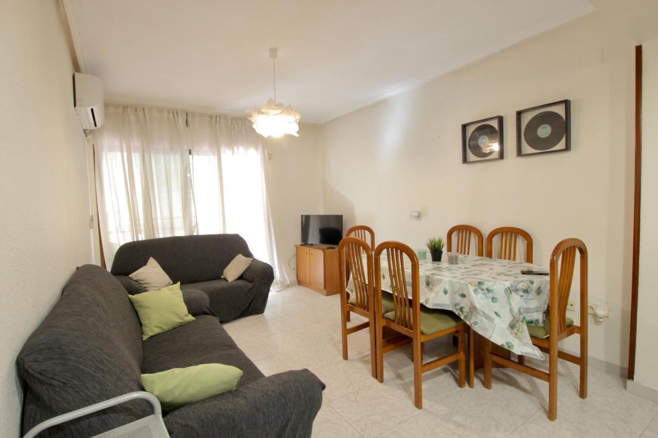 Belapart Campoamor Family Alicante Ngoại thất bức ảnh