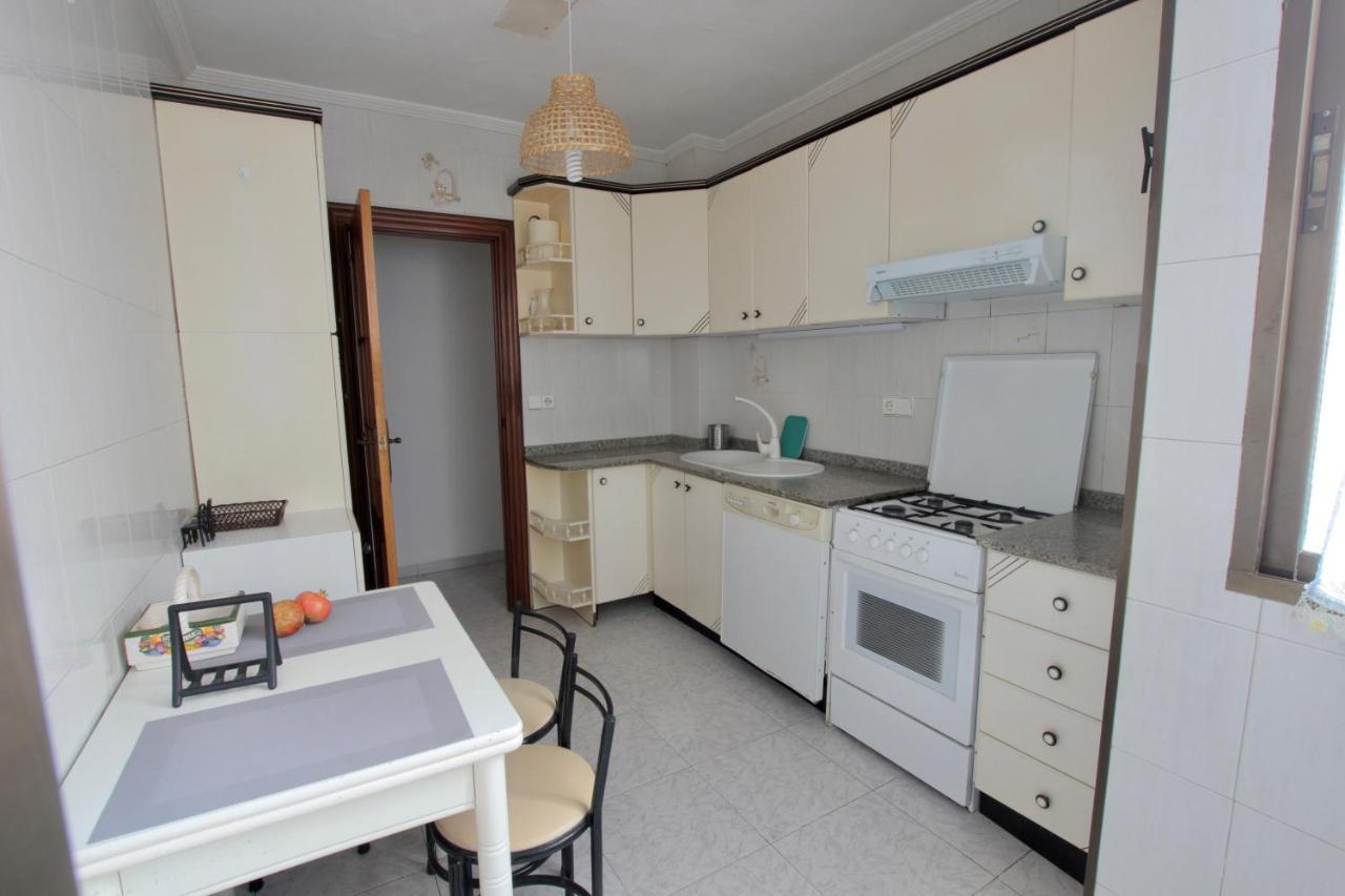 Belapart Campoamor Family Alicante Ngoại thất bức ảnh