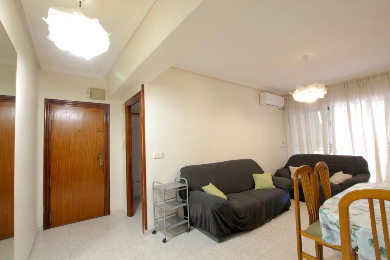 Belapart Campoamor Family Alicante Ngoại thất bức ảnh