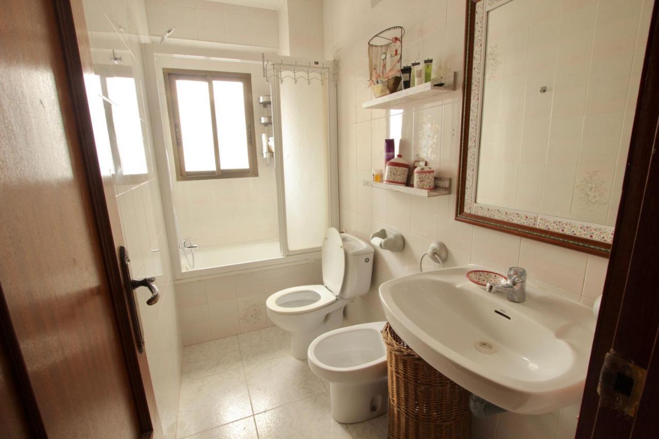 Belapart Campoamor Family Alicante Ngoại thất bức ảnh