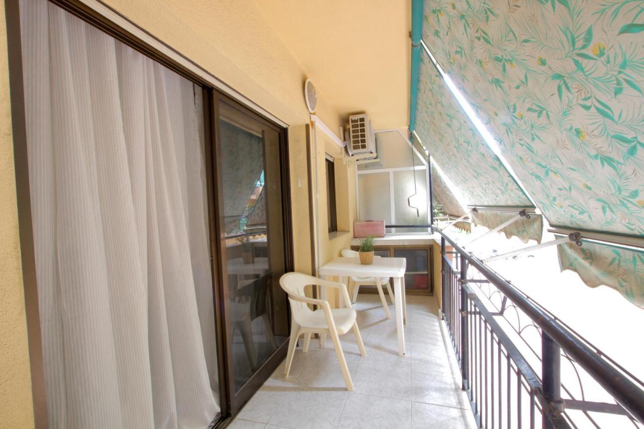Belapart Campoamor Family Alicante Ngoại thất bức ảnh