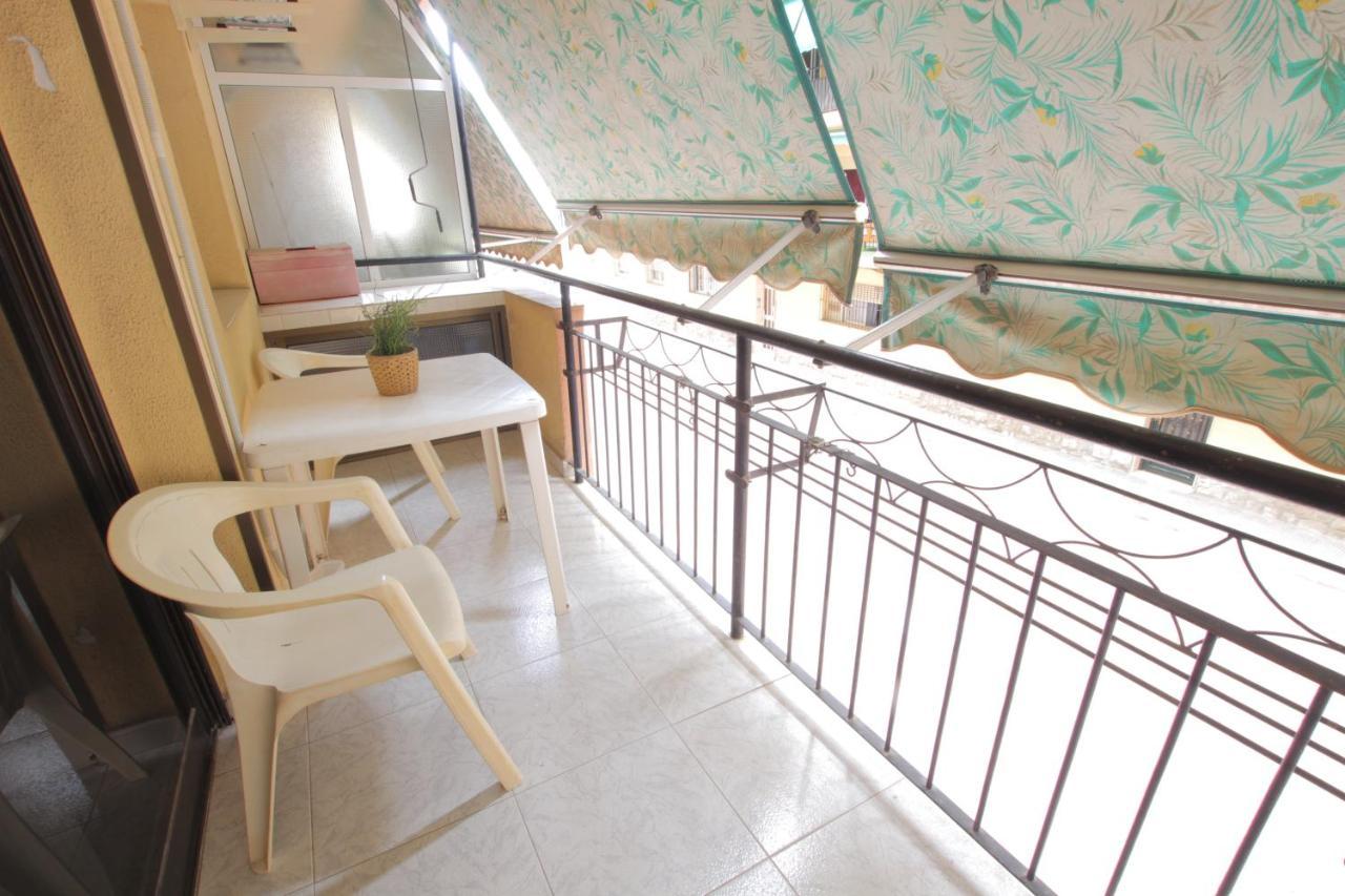 Belapart Campoamor Family Alicante Ngoại thất bức ảnh